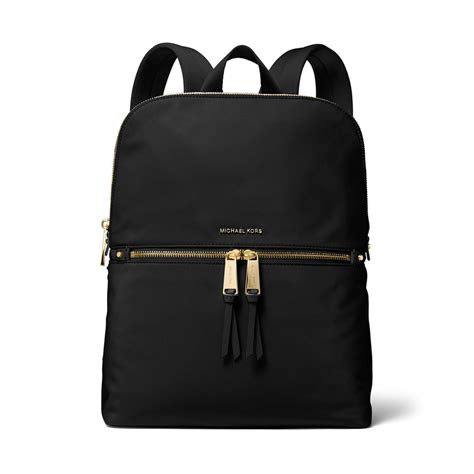 michael michael kors polly medium slim zip backpack|michael michael kors polly medium slim backpack .